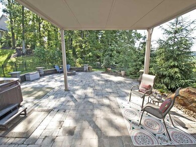 Patio/Deck.