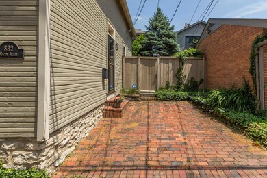 832 Macon Aly, Columbus, OH 43206 - photo 3