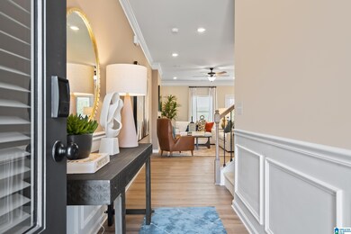 4565 Village Springs Square unit 12, Fultondale, AL 35068 - photo 3