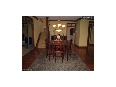 Large dinette