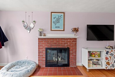 44 Tobin Rd, West Roxbury, MA 02132 - photo 3