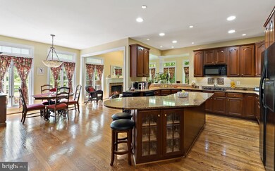 7974 Bonnie Briar Loop, Gainesville, VA 20155 - photo 7