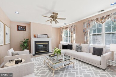 107 Frenchman Dr, Woodbury, NJ 08096 - photo 6