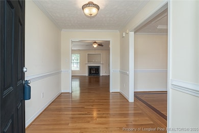 6316 Emerson Grove Ct, Stedman, NC 28391 - photo 3