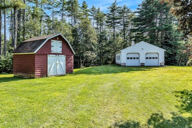 321 Newell Brook Rd, Durham, ME 04222 - photo 5
