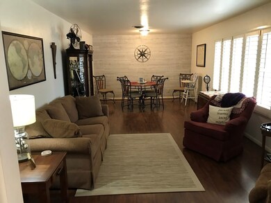 2803 Frontier Dr, Midland, TX 79705 - photo 2