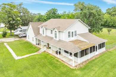 4176 County Road 461a, Brazoria, TX 77422 - photo 2