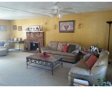 5 Clockedile Dr, Oxford, MA 01540 - photo 6