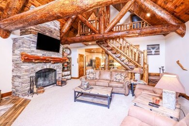 Main Level Living Room