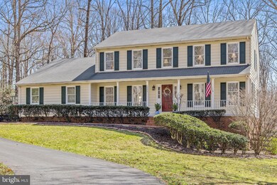 5035 Canter Ln, Warrenton, VA 20187 - photo 4