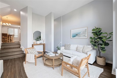 5408 W 149th Place unit 4, Hawthorne, CA 90250 - photo 5