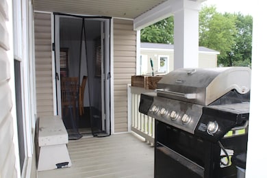 11050 Fancher Rd unit 292, Westerville, OH 43082 - photo 3