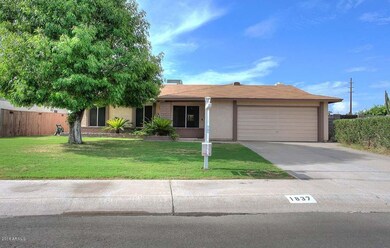 Oversized Homesite