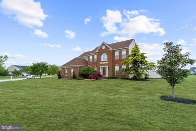 416 Hancock Dr, Mullica Hill, NJ 08062 - photo 5