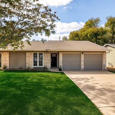 5507 Porsche Ln, Austin, TX 78749 - photo 2