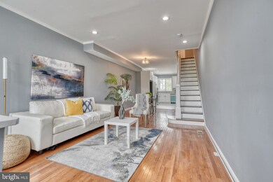 1014 N Patterson Park Ave, Baltimore, MD 21205 - photo 5