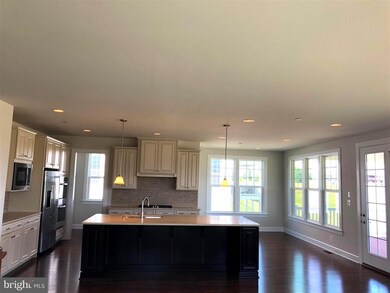 8227 S Maple Lawn Blvd, Fulton, MD 20759 - photo 4