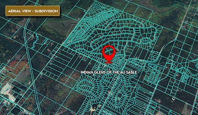 Apache Trail, Roscommon, MI 48653 - photo 4