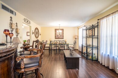 452 Amalia Dr, Horizon City, TX 79928 - photo 3