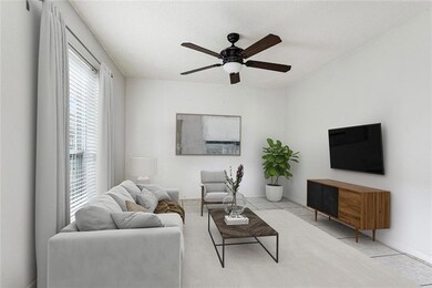 1725 Newport Place unit 4, Kenner, LA 70065 - photo 3