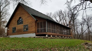 W1540 King Rd, Brooklyn, WI 53521 - photo 2