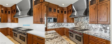 2436 Grassy Spring Place, Las Vegas, NV 89135 - photo 6