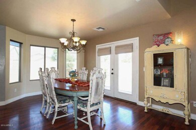 Breakfast Room