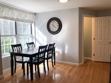 107 Franklin Street Extension unit 3, Derry, NH 03038 - photo 4