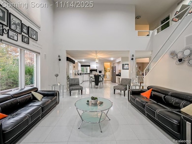 7359 Woodlore Dr, West Bloomfield, MI 48323 - photo 6