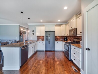 3637 Stickley Way
