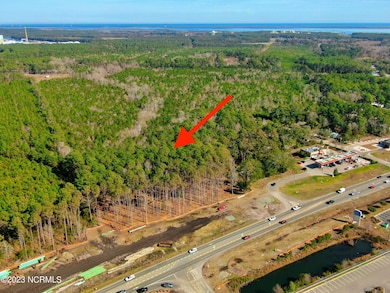 1676 N Howe St, Southport, NC 28461 - photo 7