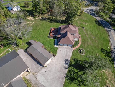 4210 S Leonard Springs Rd, Bloomington, IN 47403 - photo 3