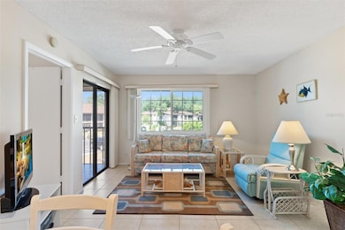 Living room / dining room open floor plan