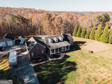 701 Tatum Rd, Talking Rock, GA 30175 - photo 4