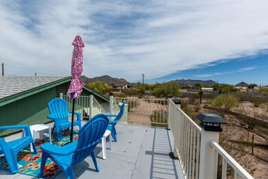 Entertainment Southwest Style :)