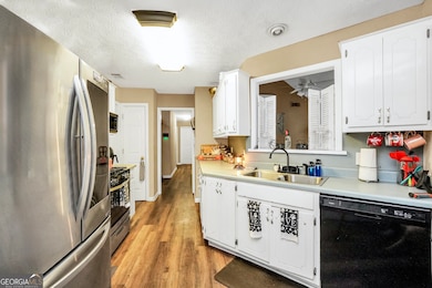 422 Old Ivy Path, McDonough, GA 30253 - photo 4