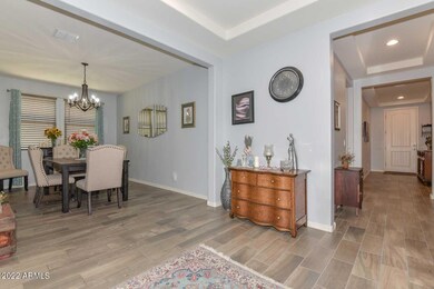 Dining Room-Foyer