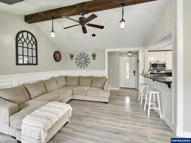 4998 Sea Gale Way N, Keizer, OR 97303 - photo 4