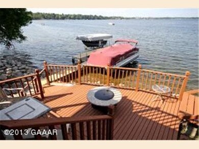 2009 County Road 22 NW, Alexandria, MN 56308 - photo 4