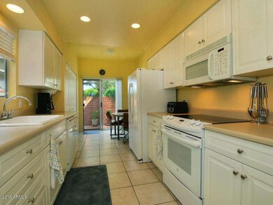 Updated Kitchen