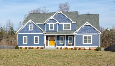 3560 Davis Glade Ct, Quinton, VA 23141 - photo 6