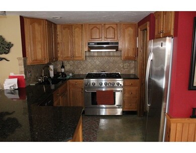 22 Reid St, Franklin, MA 02038 - photo 3