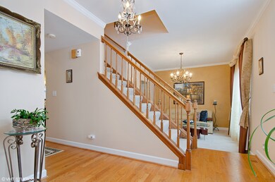 740 Pickwick Ct, Algonquin, IL 60102 - photo 3