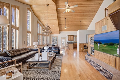 2500 E Scenic Dr, Payson, AZ 85541 - photo 5