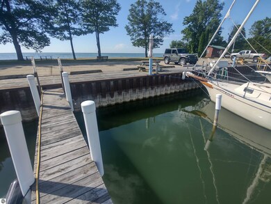 3676 E Michigan Avenue Unit J-24, Au Gres, MI 48703 - photo 3