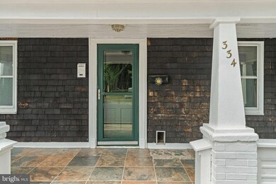 334 W Queen St, Strasburg, VA 22657 - photo 4