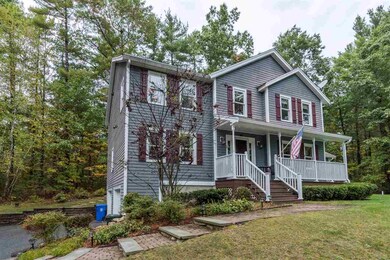 1 Lantern Ln, Londonderry, NH 03053 - photo 3