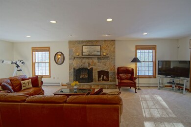 21 Rockrimmon Rd, North Hampton, NH 03862 - photo 3