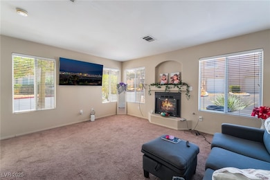 3950 S Sandhill Rd unit 130, Las Vegas, NV 89121 - photo 4