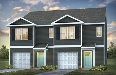 Weathered Gray Spa Pearson Duet